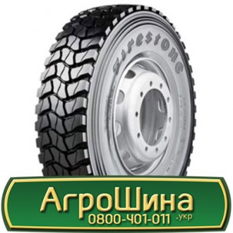 Firestone FD833 (повідна) 13 R22.5 156/150K. Львів. фото 1 Firestone FD833 (повідна) 13 R22.5 156/150K. Львів. фото 1