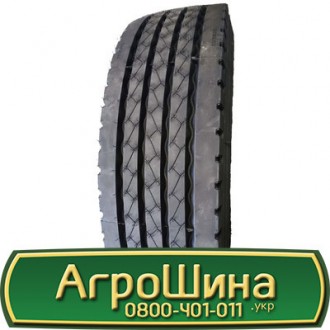 Kunlun KT852 (рулевая) 295/80 R22.5 152/149L PR18. Львов. фото 1 Kunlun KT852 (рулевая) 295/80 R22.5 152/149L PR18. Львов. фото 1