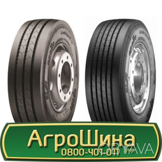 Вантажні шини Apollo ENDURACE-RT (прицепная) 235/75 R17.5 143/141J(причіпна). . фото 1