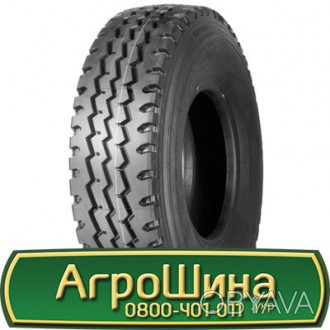 Вантажні шини Lanvigator S600 (универсальная) 315/80 R22.5 156/150M(універсальна. . фото 1