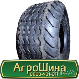 Сільськогосподарські шини VK TYRES VK-103 (с/х) 400/60 R15.5 PR14(с/г). . фото 1