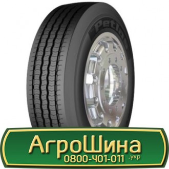 Petlas SH100 (рулева) 285/70 R19.5 146/144L. Львів. фото 1 Petlas SH100 (рулева) 285/70 R19.5 146/144L. Львів. фото 1