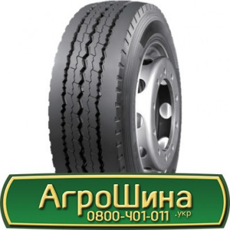 235/75 R17.5 Trazano Trans T41 143/141J Причіпна шина. Львів. фото 1 235/75 R17.5 Trazano Trans T41 143/141J Причіпна шина. Львів. фото 1