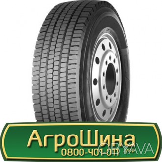 Вантажні шини Neoterra NT299 (ведущая) 285/70 R19.5 150/148J(ведуча). . фото 1