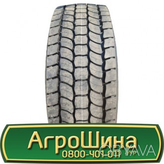 Sava Orjak O5 (ведущая) 315/60 R22.5 152/148L. . фото 1