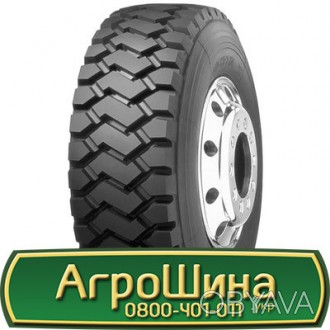 Вантажні шини Michelin XDL (карьерная) 12.00 R24 158/155F(кар'єрна). . фото 1