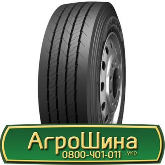 385/55 R22.5 Sailun STR1+ 160/158K/L Причіпна шина. Львів. фото 1 385/55 R22.5 Sailun STR1+ 160/158K/L Причіпна шина. Львів. фото 1
