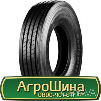 Вантажні шини Aeolus ASR79 (рулевая) 275/70 R22.5 148/145M PR18(рулева). . фото 1