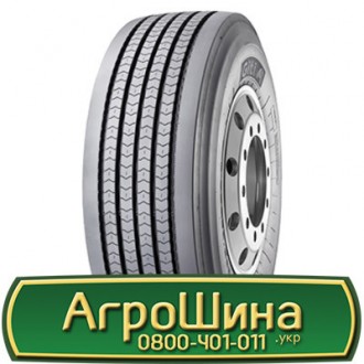 Giti GSR259 (універсальна) 385/65 R22.5 164K. Львів. фото 1 Giti GSR259 (універсальна) 385/65 R22.5 164K. Львів. фото 1