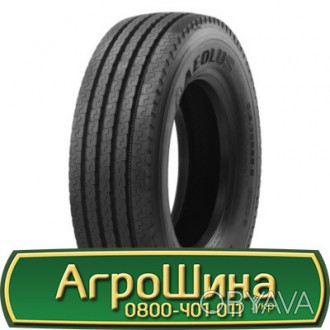 Вантажні шини Aeolus ASR69 (рулевая) 315/70 R22.5 156/150L PR18(рулева). . фото 1