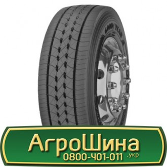 Goodyear KMAX S GEN-2 (рулева) 385/55 R22.5 160K/158L. Львів. фото 1 Goodyear KMAX S GEN-2 (рулева) 385/55 R22.5 160K/158L. Львів. фото 1