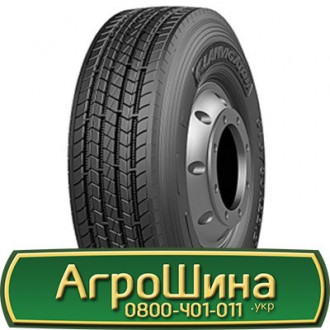 385/65 R22.5 Lanvigator S201 160L Рульова шина. Львів. фото 1 385/65 R22.5 Lanvigator S201 160L Рульова шина. Львів. фото 1