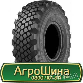 Вантажні шини Белшина Бел-1260 (универсальная) 425/85 R21 156G PR18(універсальна. . фото 1