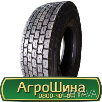 Вантажні шини Powertrac Power Plus + (ведущая) 315/80 R22.5 156/150K PR20(ведуча. . фото 1