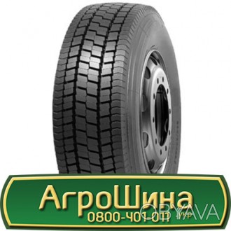 Вантажні шини Mirage MG-628 (ведущая) 235/75 R17.5 143/141J PR16(ведуча). . фото 1