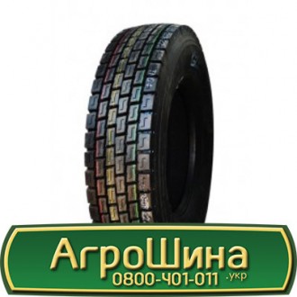 Hilo 308 (ведуча) 10.00 R20 149/146K PR18. Львов. фото 1 Hilo 308 (ведуча) 10.00 R20 149/146K PR18. Львов. фото 1