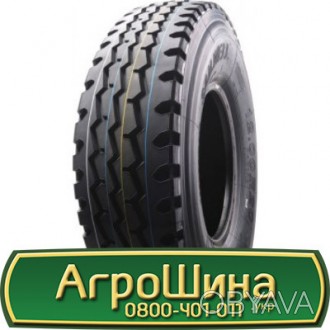 Вантажні шини Aplus S600 (универсальная) 12.00 R24 160/157K PR20(універсальна). . фото 1