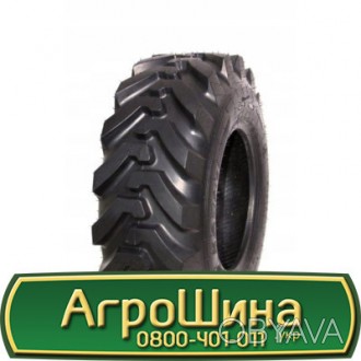 Сільськогосподарські шини Kabat GTR-03 (c/х) 440/80 R28 156A8 PR14(с/г). . фото 1