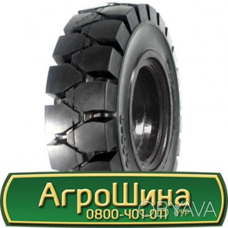 Індустріальні шини WestLake CL403S (индустриальная) 6.50 R10(індустріальна). . фото 1