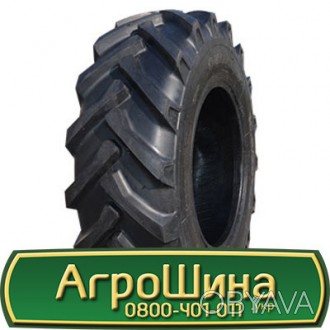 Сільськогосподарські шини Armforce R1 (с/х) 18.40 R30 PR12(с/г). . фото 1