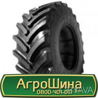Сільськогосподарські шини BKT AGRIMAX RT-657 (с/х) 600/65 R28 157A8/154D(с/г). . фото 1