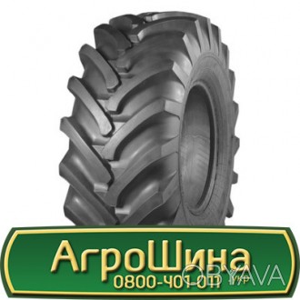 Сільськогосподарські шини Росава ИЯВ-79У (с/х) 21.30 R24 160A8 PR16(с/г). . фото 1