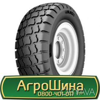 Сільськогосподарські шини Galaxy Seeder Stubble Proof R-3 (с/х) 31/13.5 R15 124B. . фото 1