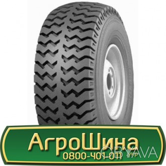 Сільськогосподарські шини 15.5/65 R18 АШК КФ-105А 137A6 с/г Агро шина. . фото 1