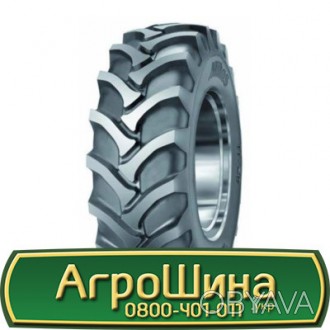 Сільськогосподарські шини 480/80 R26 Mitas TI-20 160A8 с/г Агро шина. . фото 1