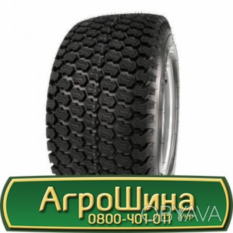 Сільськогосподарські шини Kenda K500 Super Turf (с/х) 15.00/6 R6 PR4(с/г). . фото 1