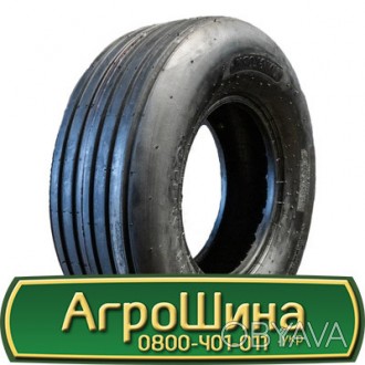 Сільськогосподарські шини Uniglory IMP I-1 (с/х) 9.50 R14 PR8 TL(с/г). . фото 1