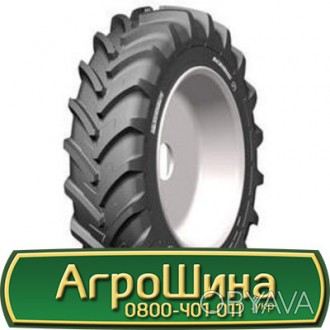 Сільськогосподарські шини Michelin AGRIBIB (с/х) 13.60 R28 123A8/120B(с/г). . фото 1