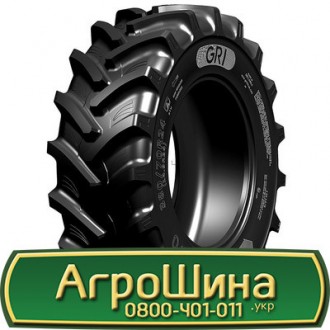 GRI GREEN XLR 70 (с/х) 600/70 R30 155D/152A8. Львів. фото 1 GRI GREEN XLR 70 (с/х) 600/70 R30 155D/152A8. Львів. фото 1
