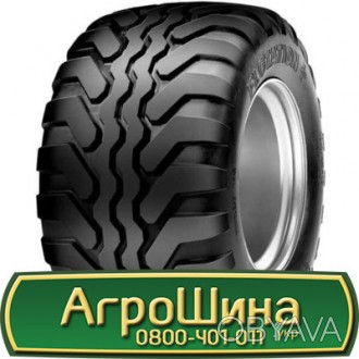 Сільськогосподарські шини Vredestein Flotation+ (с/х) 260/70 R15.3 131A8/119A8 T. . фото 1