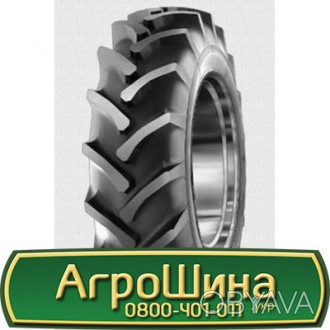 Сільськогосподарські шини Cultor AS-Agri 19 (с/х) 380/85 R24 128A6/121A8 PR8(с/г. . фото 1