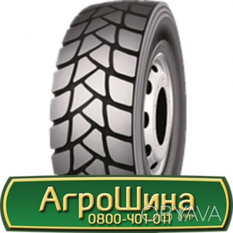 Індустріальні шини Taitong HS203 (индустриальная) 315/80 R22.5 157/153L(індустрі. . фото 1