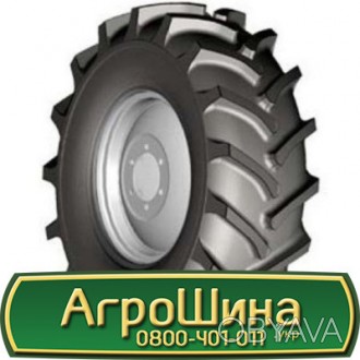 Сільськогосподарські шини Advance R-1W (с/х) 420/90 R30 147A8/147B(с/г). . фото 1