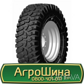 Індустріальні шини Michelin CROSS GRIP (индустриальная) 440/80 R28 163B/159D(інд. . фото 1