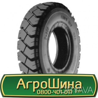 Індустріальні шини Trelleborg T800 (индустриальная) 8.25 R15 PR14(індустріальна). . фото 1