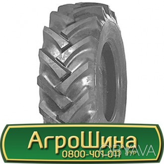 Malhotra MIM-374 (с/х) 6.50 R16 103A6/99A8 PR8. . фото 1 Сільськогосподарські шини Malhotra MIM-374 (с/х) 6.50 R16 PR8(с/г). . фото 1