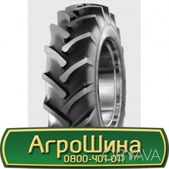 Сільськогосподарські шини Cultor AS-Agri 19 (с/х) 320/85 R28 123A6/116A8 PR8(с/г. . фото 1