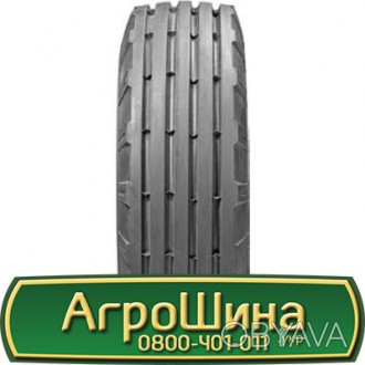 Сільськогосподарські шини Росава Л-163БЦ 310/85 R16 130A6(с/г). . фото 1