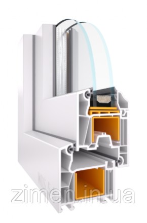 Окна и двери WDS 5S – это идеальное сочетание формы и функциональности по доступ. . фото 3