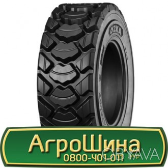 Індустріальні шини Ozka KNK66 (индустриальная) 12 R16.5 148A3 PR14(індустріальна. . фото 1