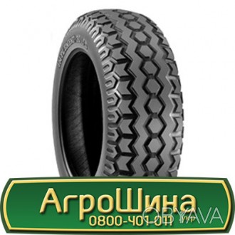 Сільськогосподарські шини BKT SL441 (с/х) 200/60 R14.5 PR14(с/г). . фото 1