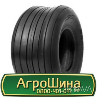 Сільськогосподарські шини Kenda K401 (с/х) 16.00/6.5 R8 PR10(с/г). . фото 1