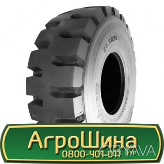 Індустріальні шини WestLake CB790 (индустриальная) 26.50 R25 209A2(індустріальна. . фото 1