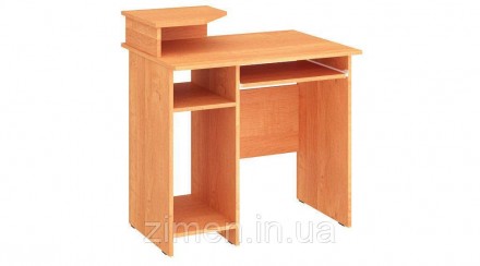 Письменный стол – это обязательный предмет мебели и для ребенка, и для взрослого. . фото 2
