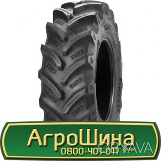Сільськогосподарські шини Pirelli PHP:85 (с/х) 520/85 R38 155A8/155B(с/г). . фото 1