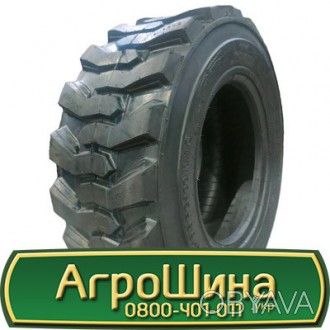 Індустріальні шини Lande RG400 (индустриальная) 12 R16.5 144A3 PR12(індустріальн. . фото 1